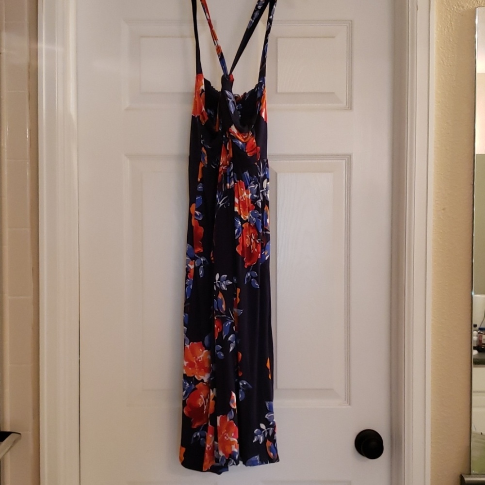 Jessica Simpson Maternity Dress